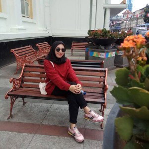 Rima Rachman profile icon