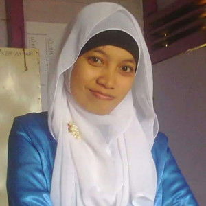 Hasnunianti Tahrun profile icon