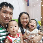 Ledi Mae Laquinon Andaya profile icon