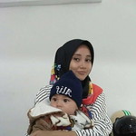 Adellia Rojika Wandayani Tobing profile icon