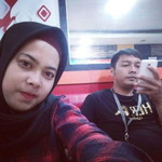 sharry maryani profile icon