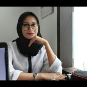 Finny Octhavia profile icon