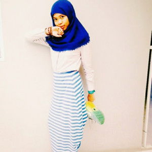 Andi Nadya Kamila profile icon