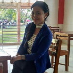 vanessa delossantos profile icon