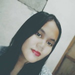 Anjhellah Reataza Pocot profile icon