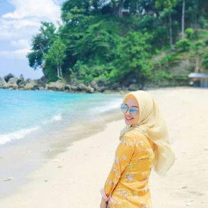 Ellisa Fitriani profile icon