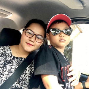 Mo May Warunee Nantapap profile icon