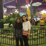 Maeya Sari profile icon