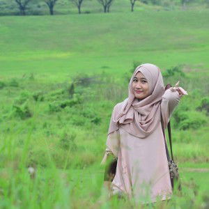 Nurul Hidayati profile icon