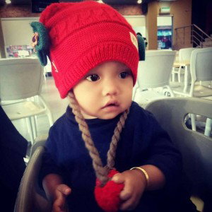 Effah Aisyah Firman profile icon