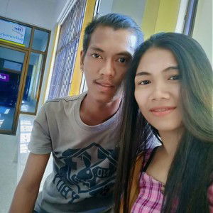 Yupa Kwaengsarakam profile icon