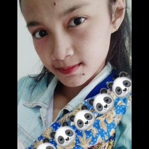 Wulan Mey profile icon