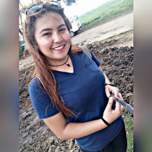 nicole sanjose profile icon