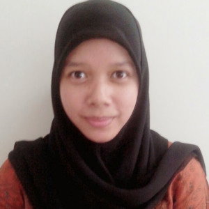 Tiara Novriany Suhantinar profile icon