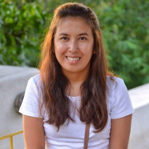 Maria Zarah Calo profile icon