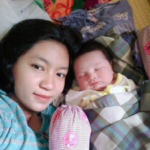 Febriyanti Sucining Sazy profile icon