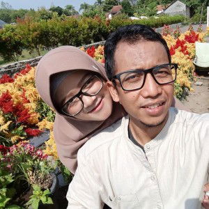 Nurul Ramadanah profile icon