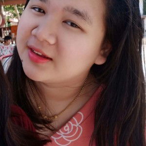 Thitiporn Pacheechaw profile icon