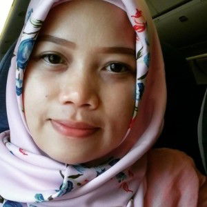 Nunik Wahyuni profile icon