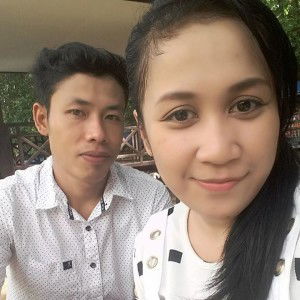 Srhy Yuniarty profile icon