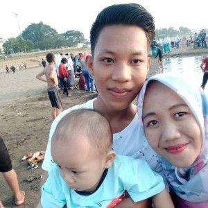 Puput Sukadman profile icon