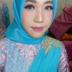 Pertiwi Stokis profile icon