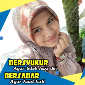 Nur Santi profile icon