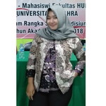 Fitra Maryanii profile icon