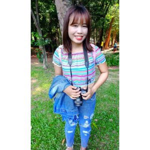 Salanya Sripho profile icon