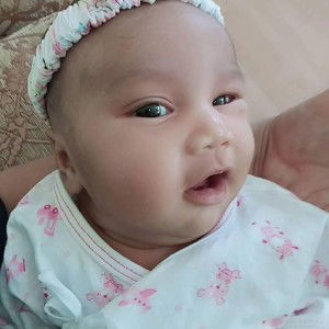 Yuyee Za profile icon