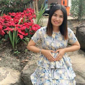 Pornsawan Pothiya profile icon