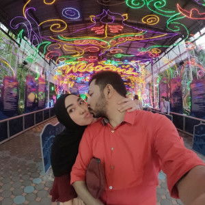 Liqa Praja profile icon