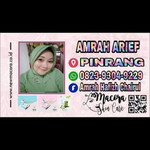 Amrah Macora Skincare profile icon