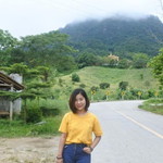 Thanatchaya Mayoe profile icon