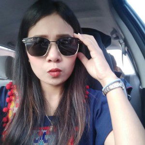 Pritsana Nunan profile icon