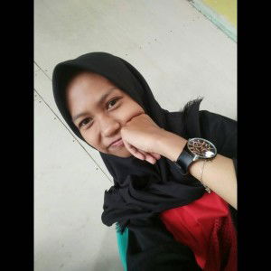 Dega Ade Miranda Vaulina profile icon