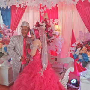 ArnoldFebby profile icon