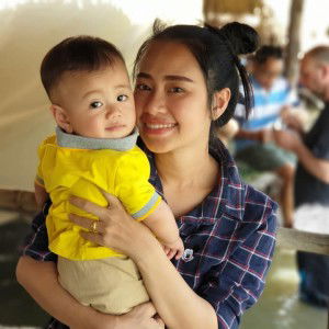 Jiraporn Seetakaew profile icon