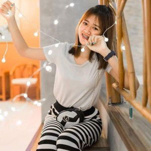 Jatuporn Mook profile icon