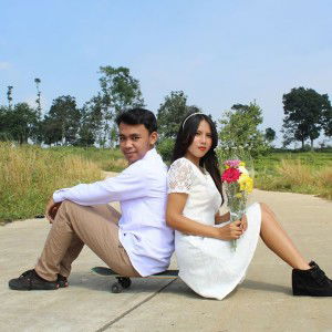 Neng Rohma profile icon