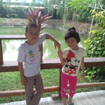 Tina Mulya profile icon