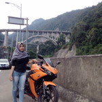 Lily Gustavia profile icon