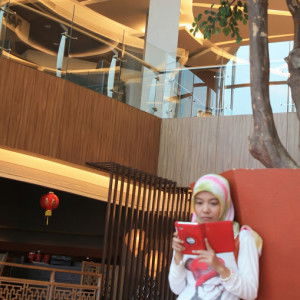 meLLy amaLia profile icon