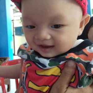 tRemil Mustika profile icon