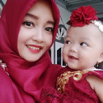 Weni Novita profile icon