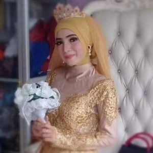 Moedzthiara Sari profile icon