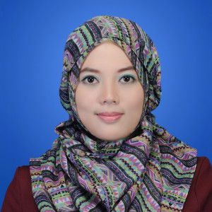 Fitri Hayati profile icon