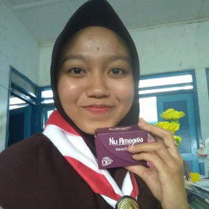 Lusiana Amoorea profile icon