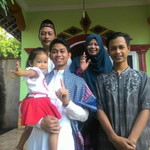 Akbar Wahyudi profile icon