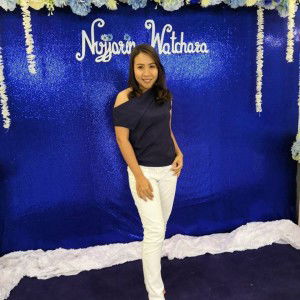 Pick Thabthimdaeng profile icon